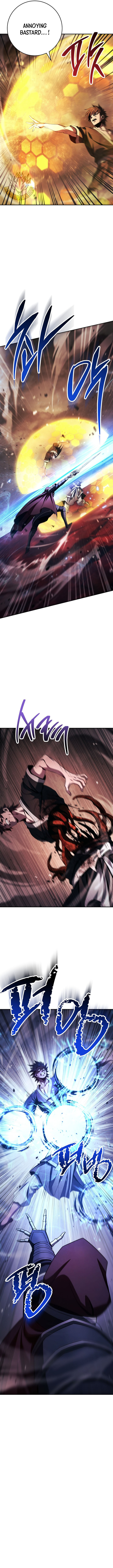 Read Skeleton Soldier Manga Online