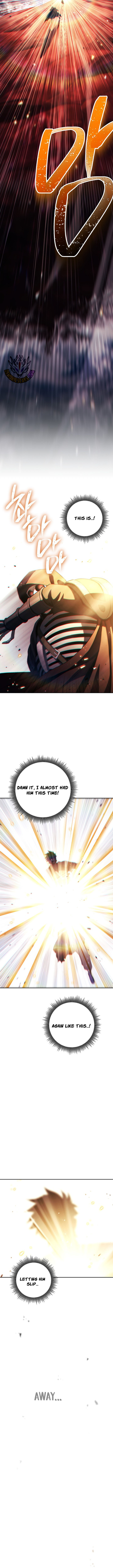 Read Skeleton Soldier Manga Online