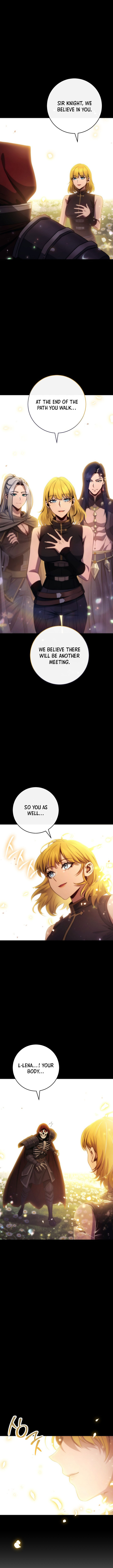 Read Skeleton Soldier Manga Online