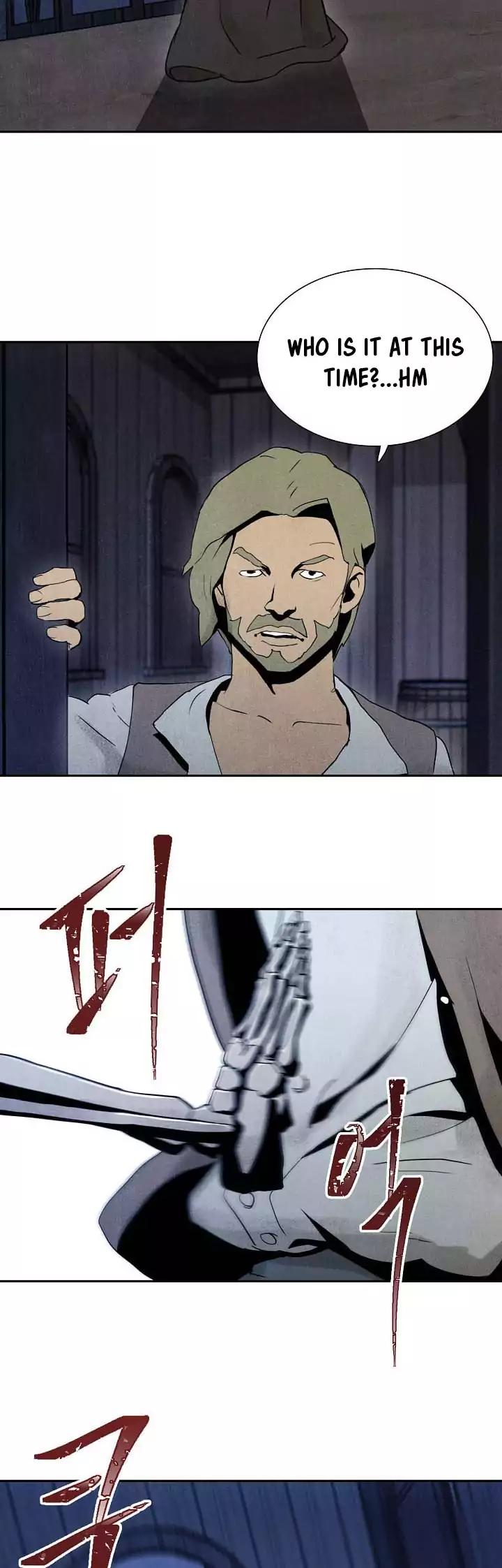 Read Skeleton Soldier Manga Online