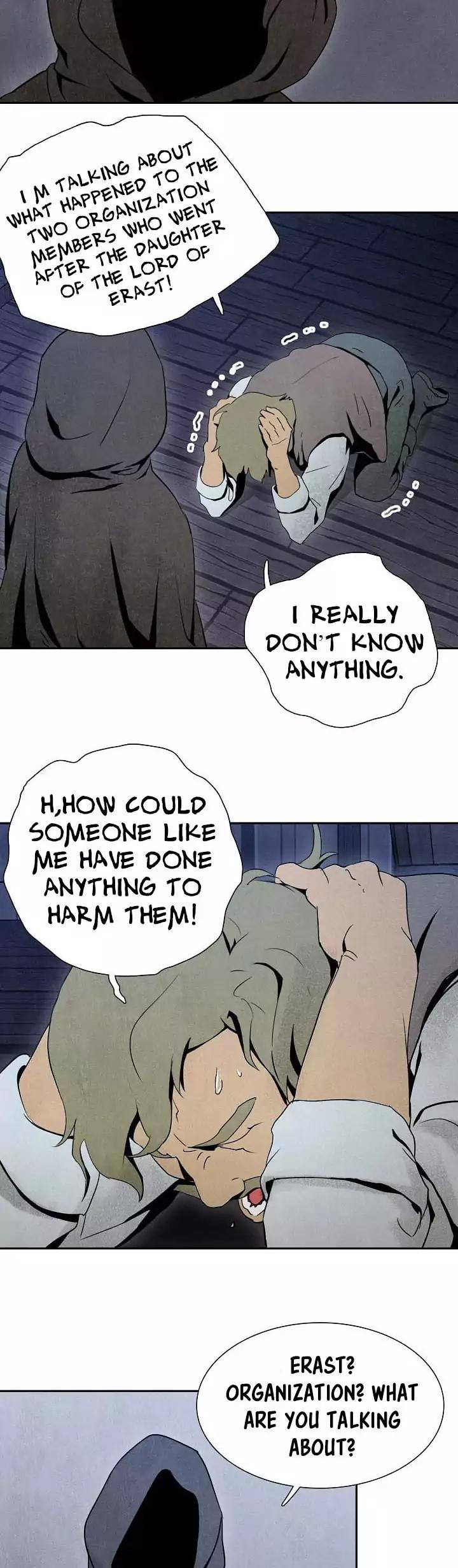 Read Skeleton Soldier Manga Online