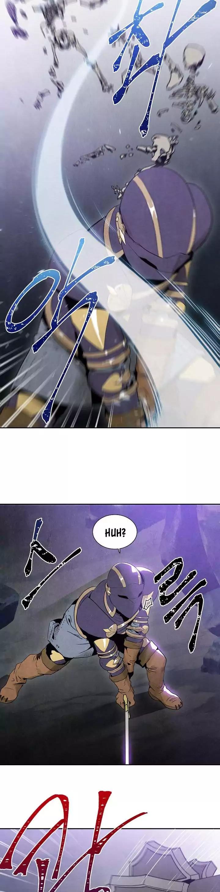 Read Skeleton Soldier Manga Online