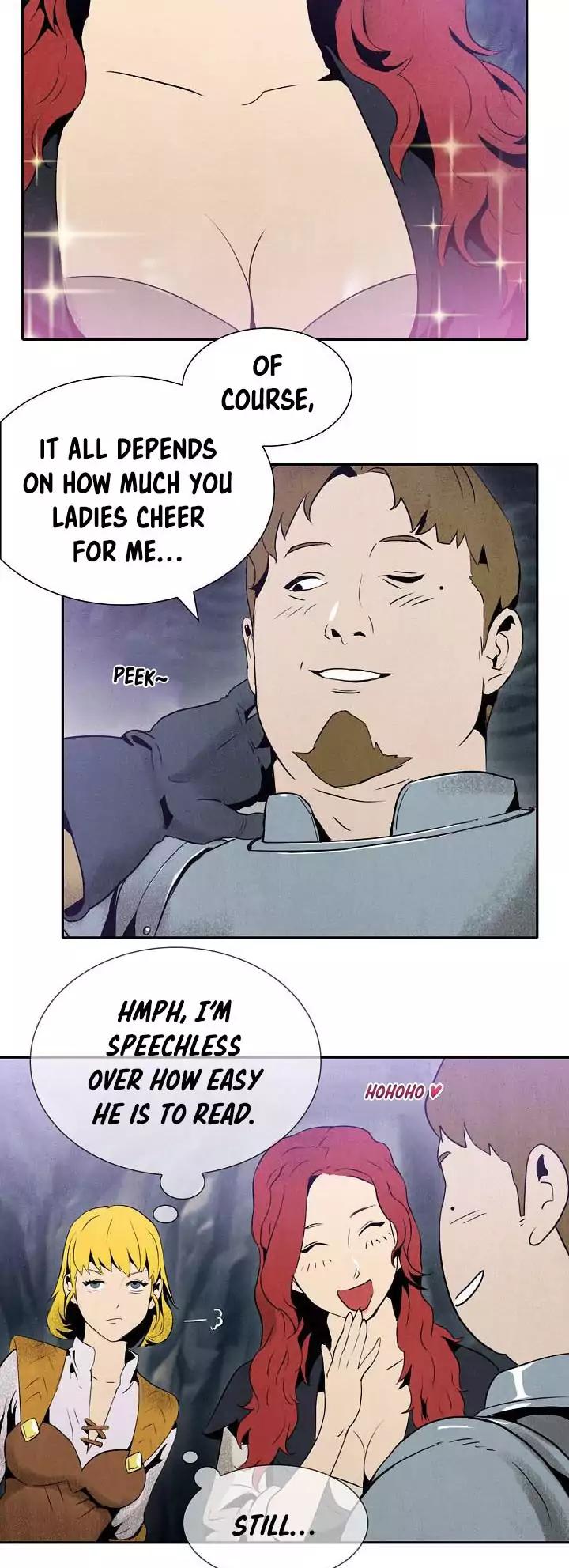 Read Skeleton Soldier Manga Online