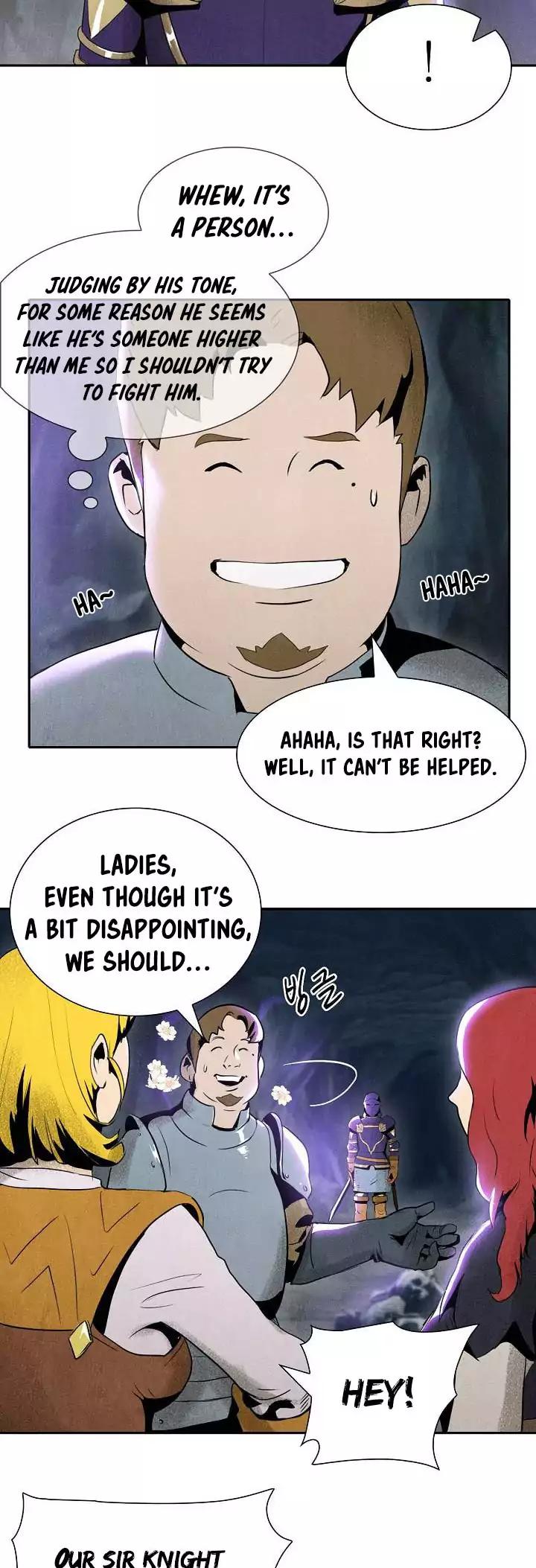 Read Skeleton Soldier Manga Online