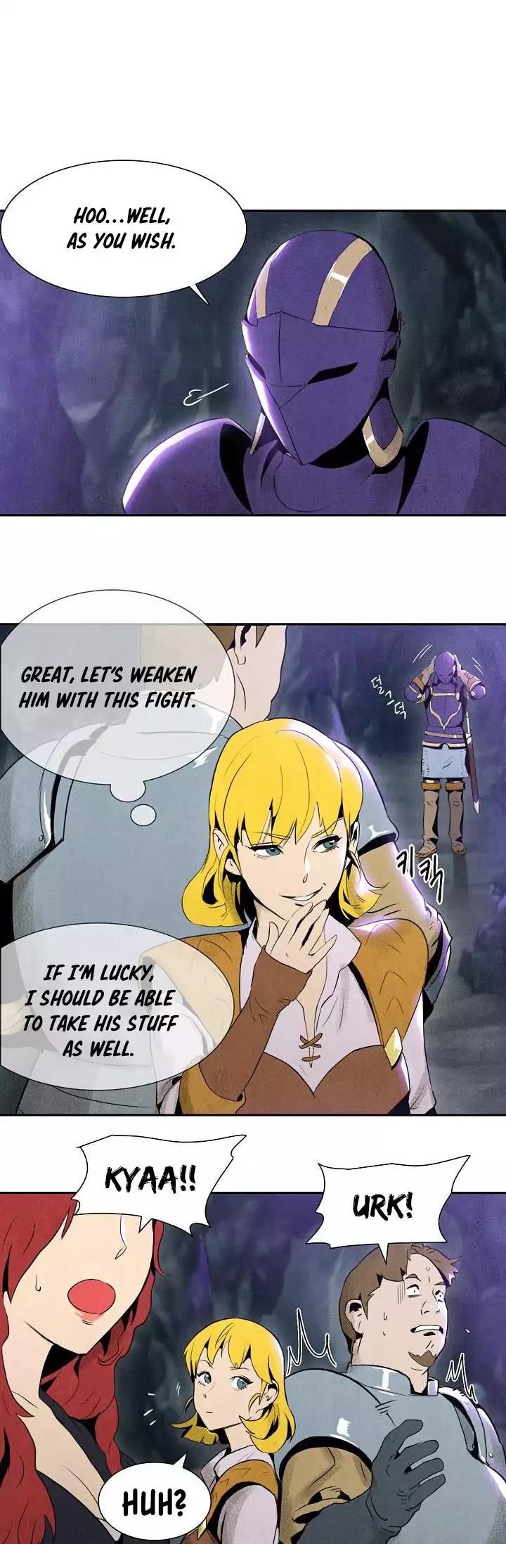 Read Skeleton Soldier Manga Online