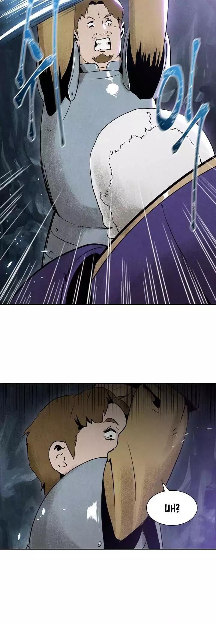 Read Skeleton Soldier Manga Online