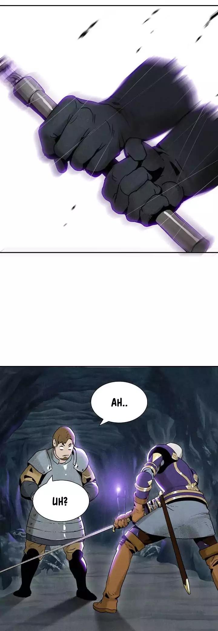 Read Skeleton Soldier Manga Online