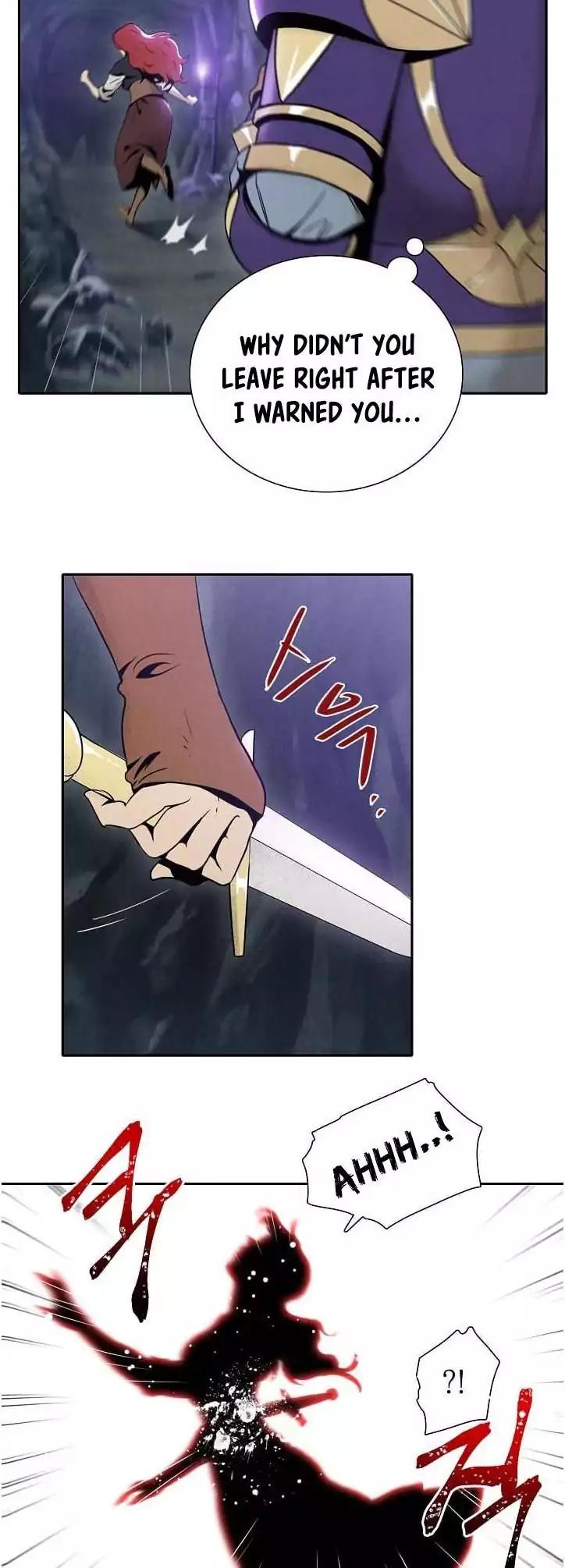 Read Skeleton Soldier Manga Online