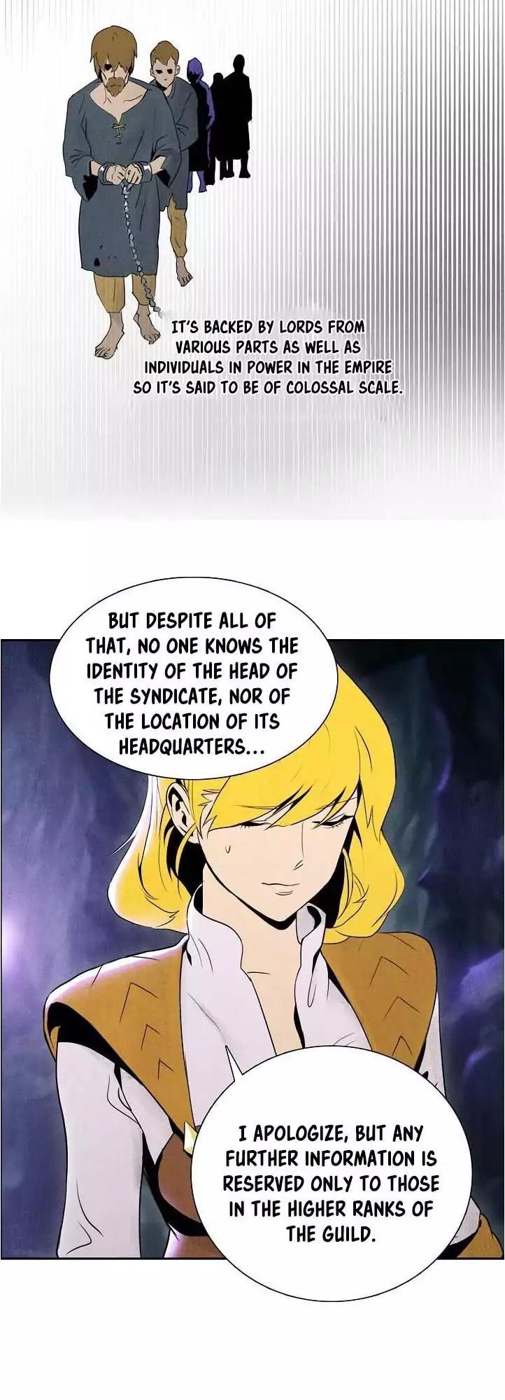 Read Skeleton Soldier Manga Online