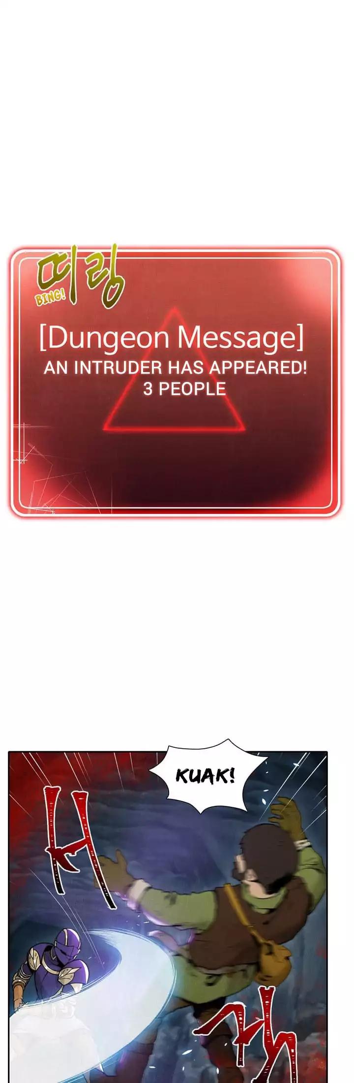 Read Skeleton Soldier Manga Online