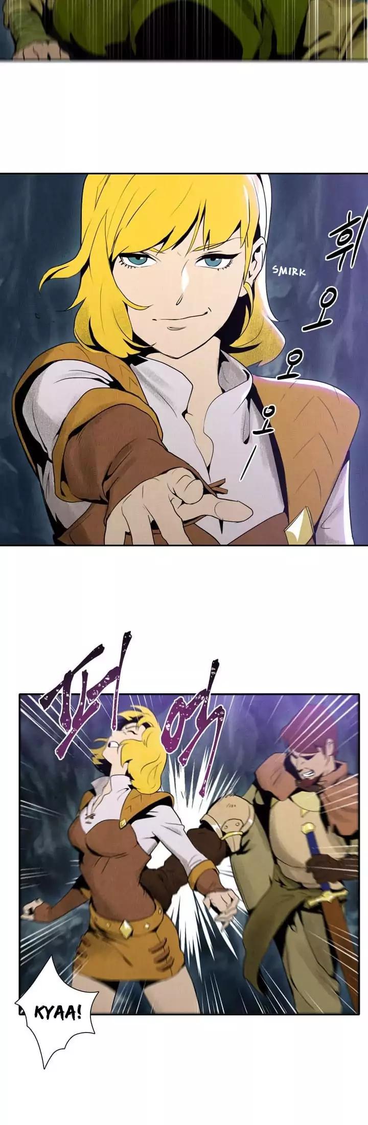 Read Skeleton Soldier Manga Online