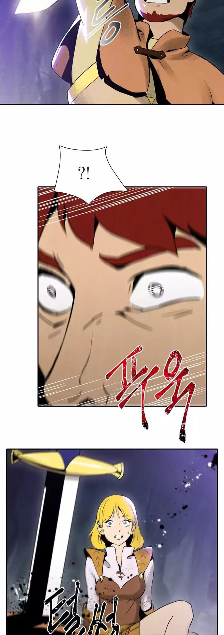 Read Skeleton Soldier Manga Online