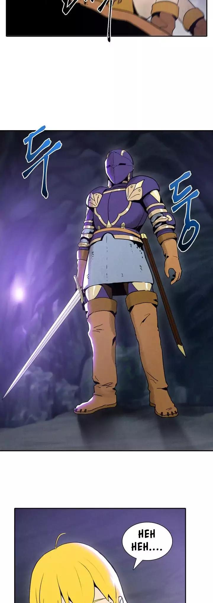 Read Skeleton Soldier Manga Online