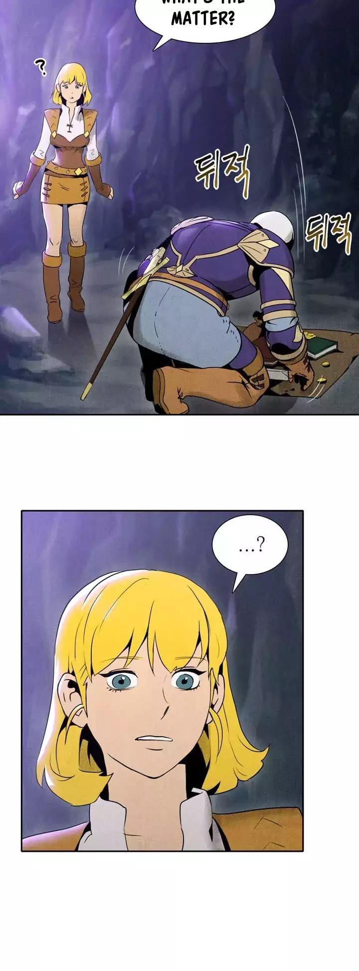 Read Skeleton Soldier Manga Online