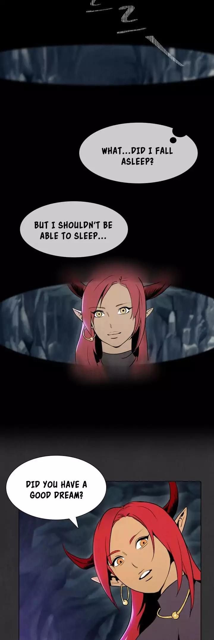 Read Skeleton Soldier Manga Online