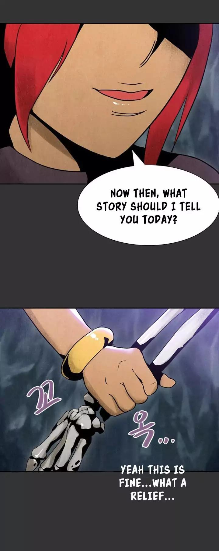 Read Skeleton Soldier Manga Online