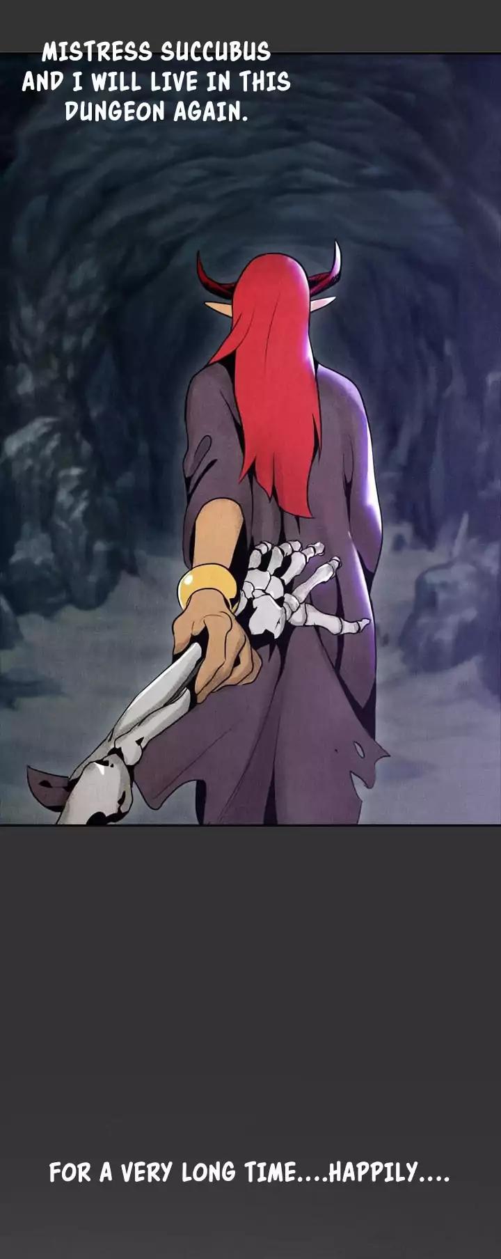 Read Skeleton Soldier Manga Online