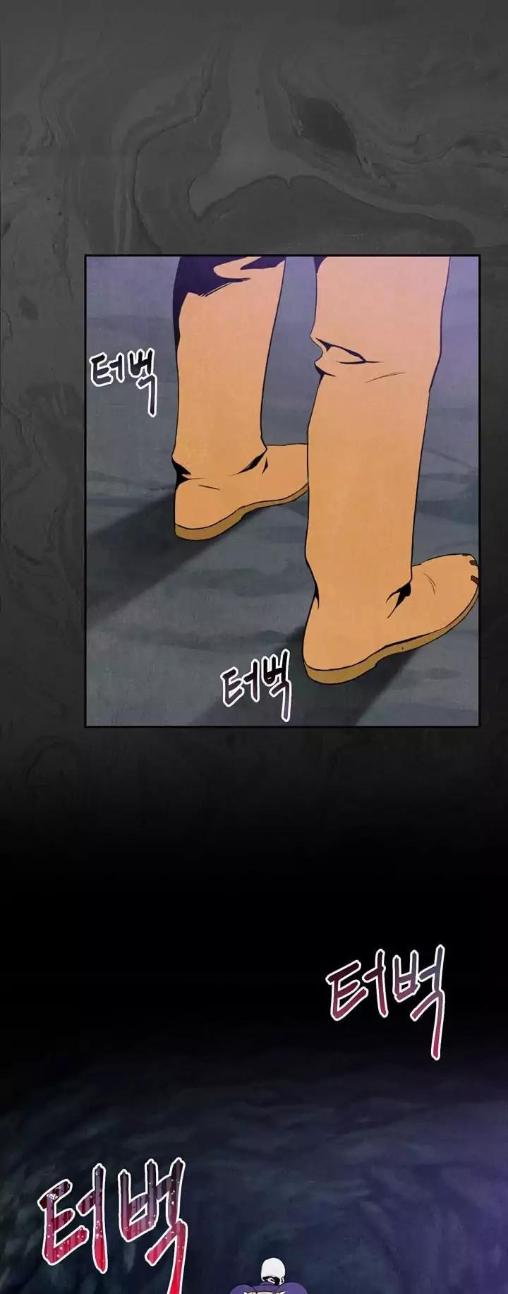 Read Skeleton Soldier Manga Online