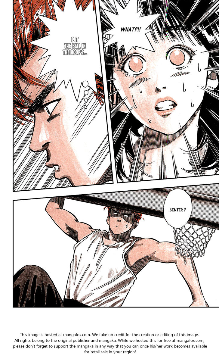 Read Slam Dunk Manga Online