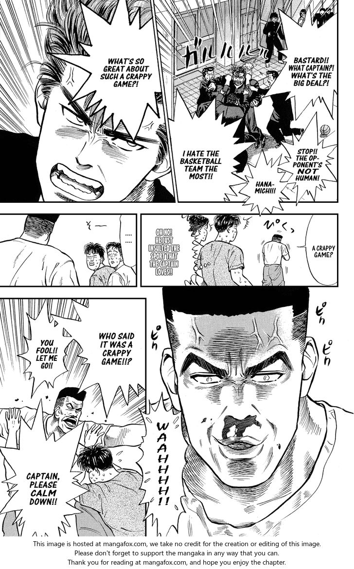 Read Slam Dunk Manga Online