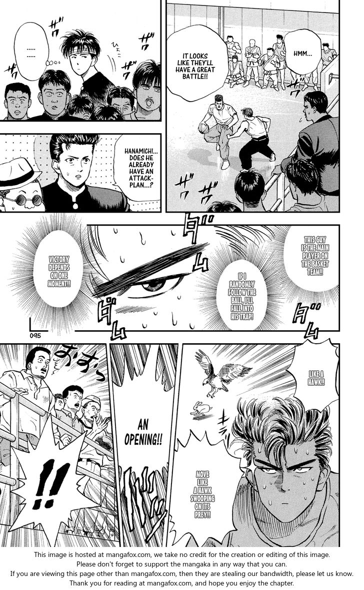 Read Slam Dunk Manga Online