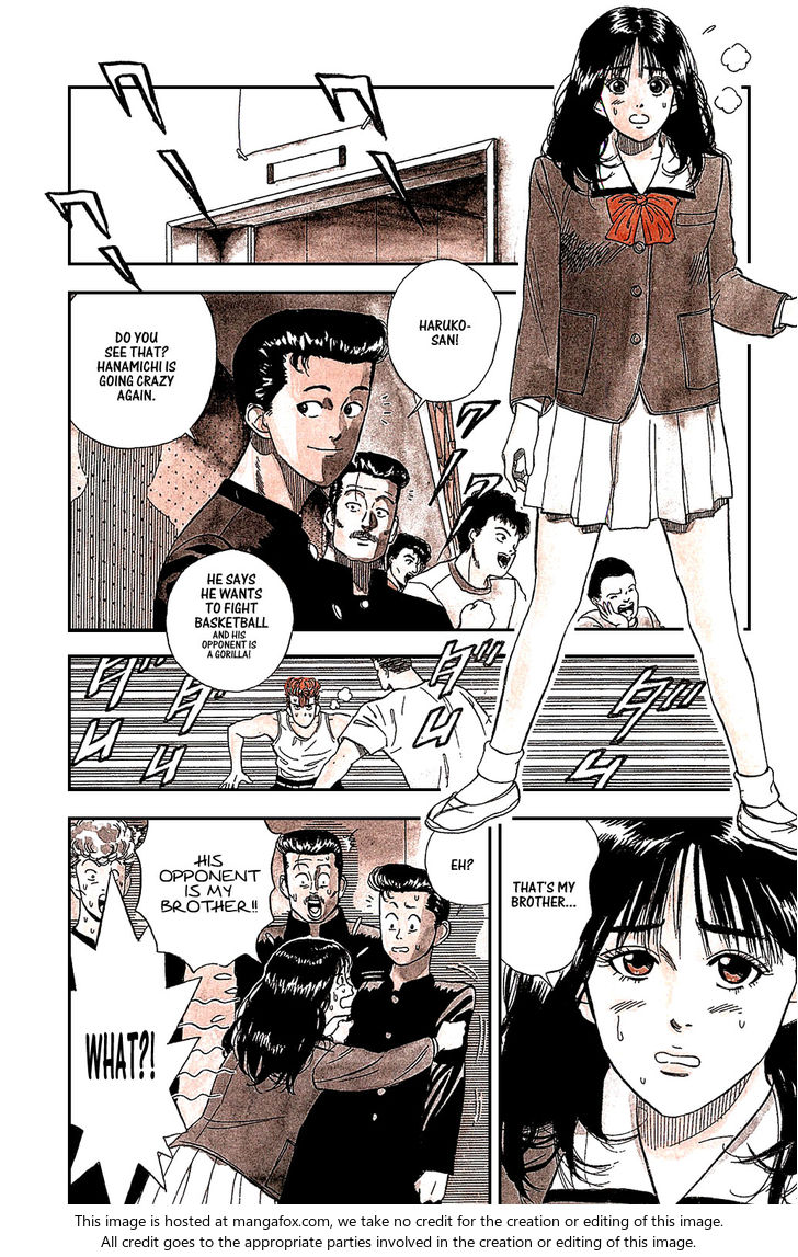Read Slam Dunk Manga Online