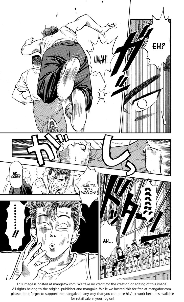 Read Slam Dunk Manga Online