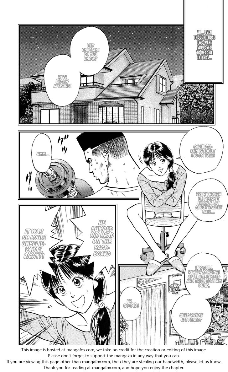 Read Slam Dunk Manga Online