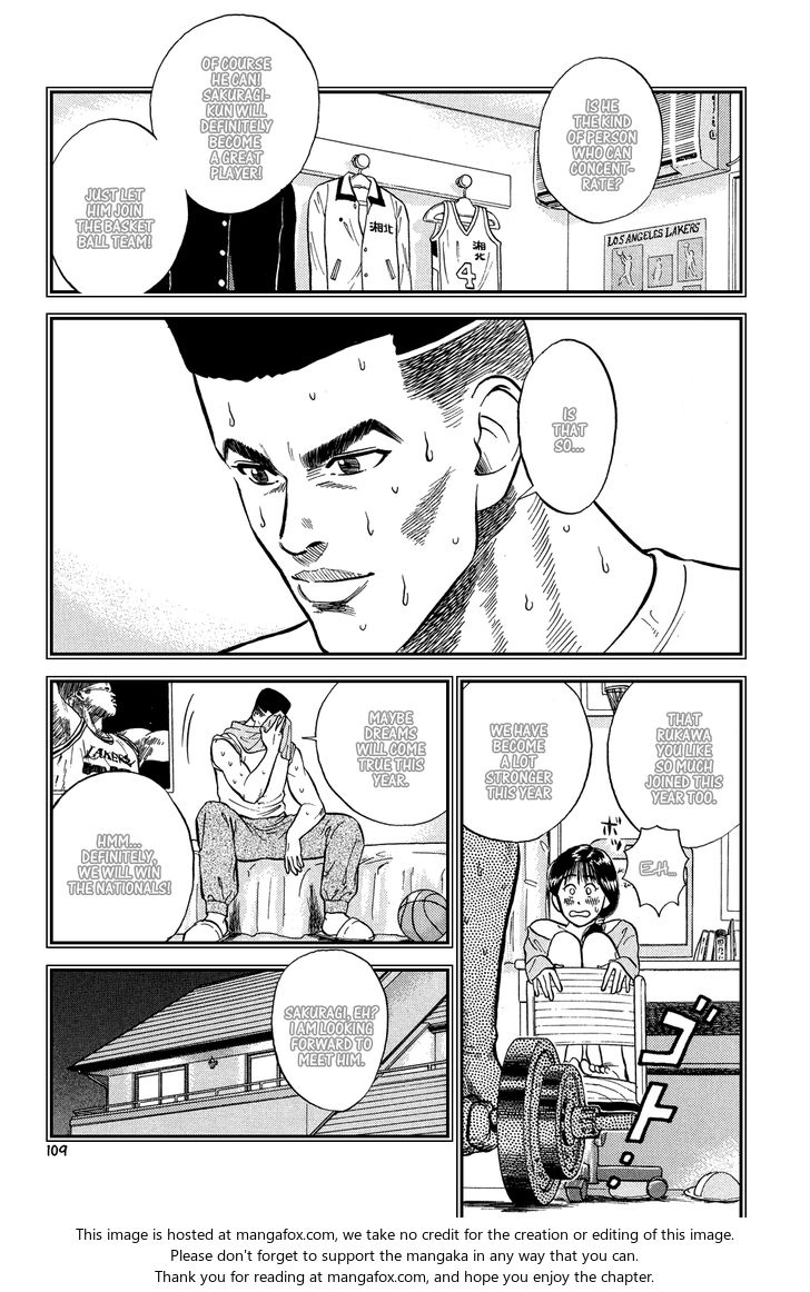 Read Slam Dunk Manga Online