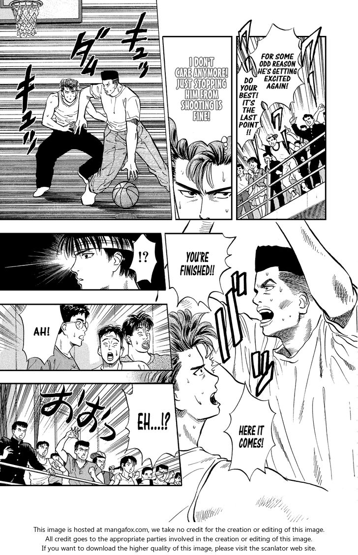 Read Slam Dunk Manga Online