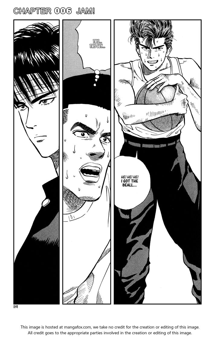 Read Slam Dunk Manga Online