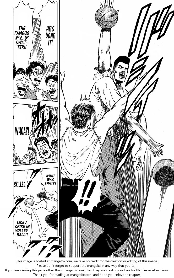 Read Slam Dunk Manga Online