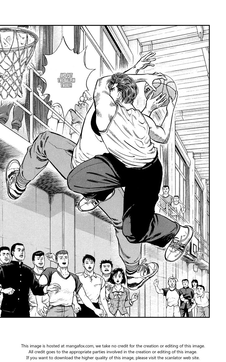 Read Slam Dunk Manga Online
