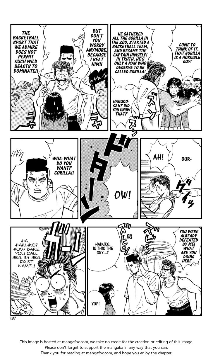 Read Slam Dunk Manga Online