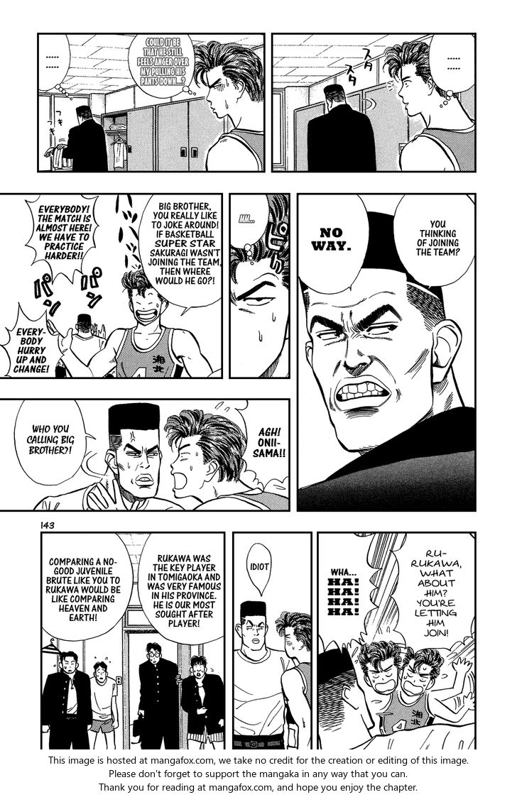 Read Slam Dunk Manga Online