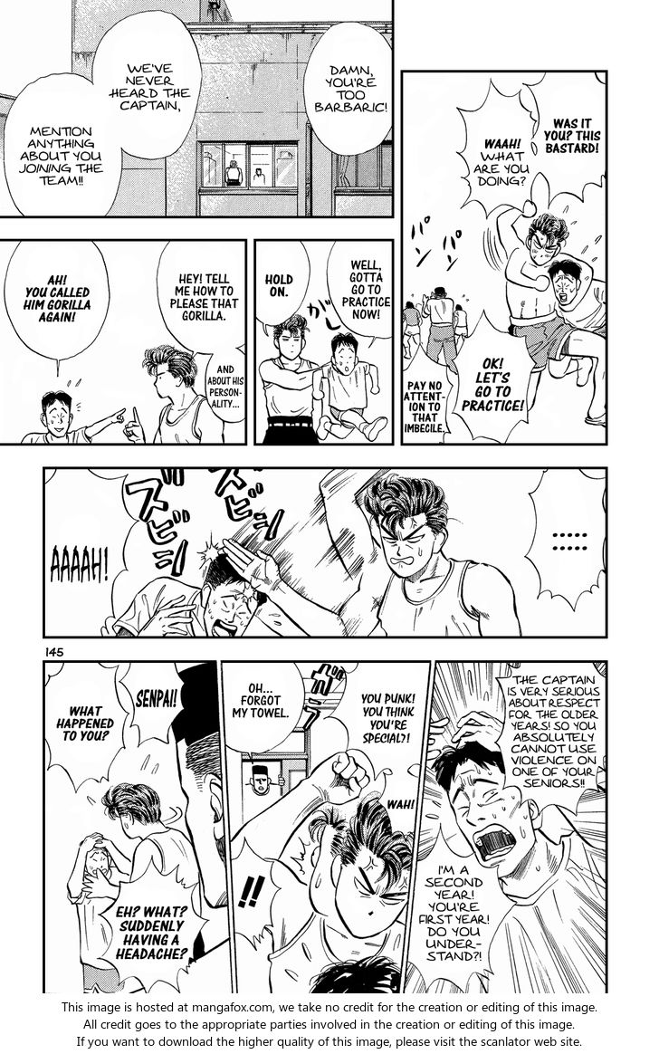 Read Slam Dunk Manga Online