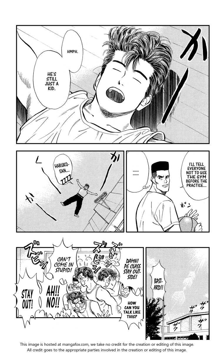 Read Slam Dunk Manga Online