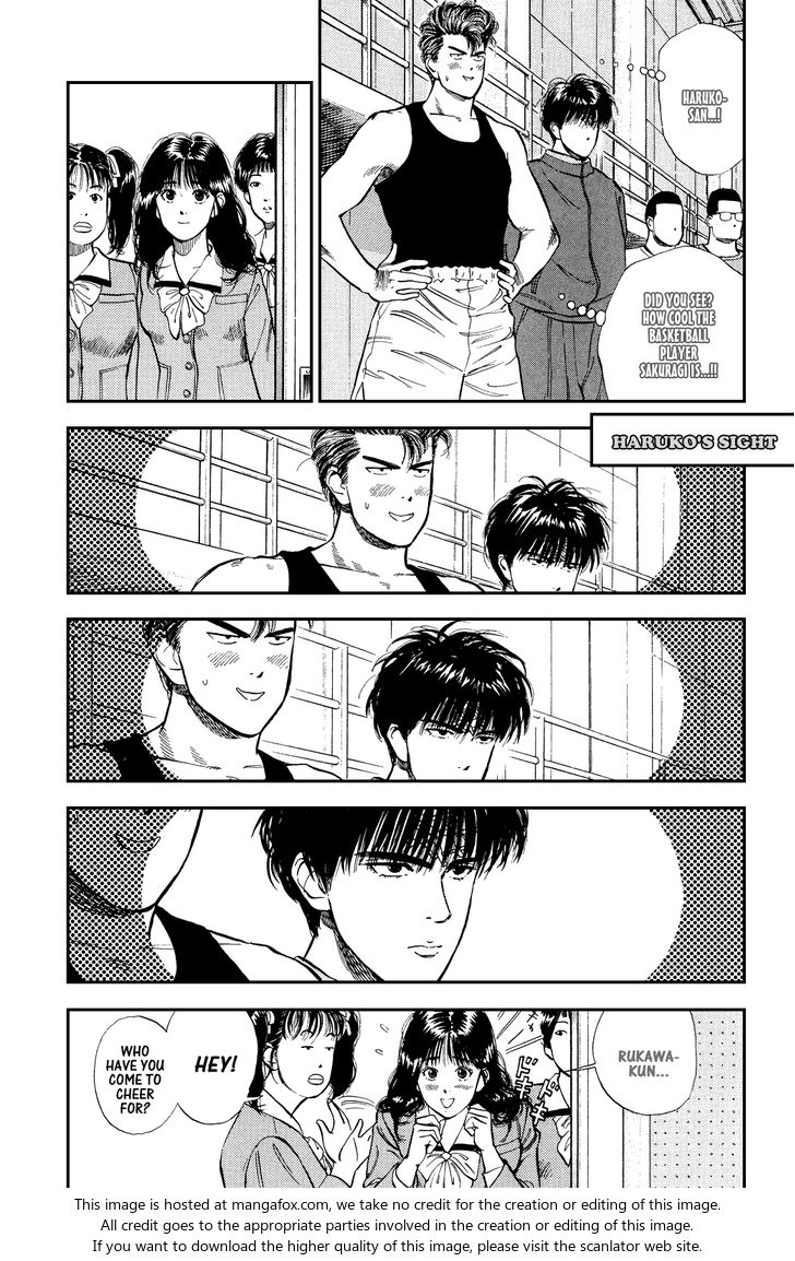 Read Slam Dunk Manga Online