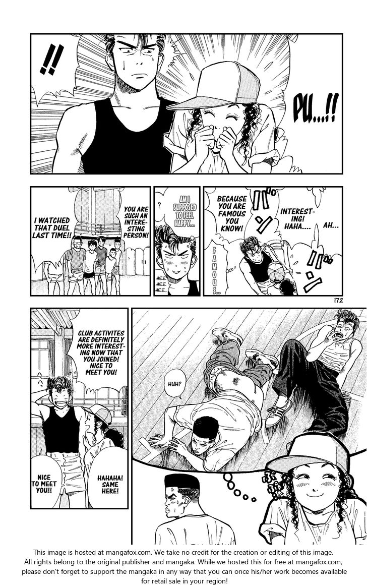 Read Slam Dunk Manga Online