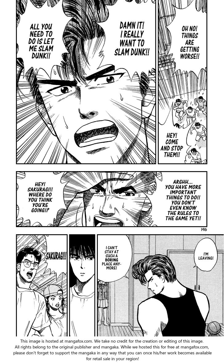 Read Slam Dunk Manga Online
