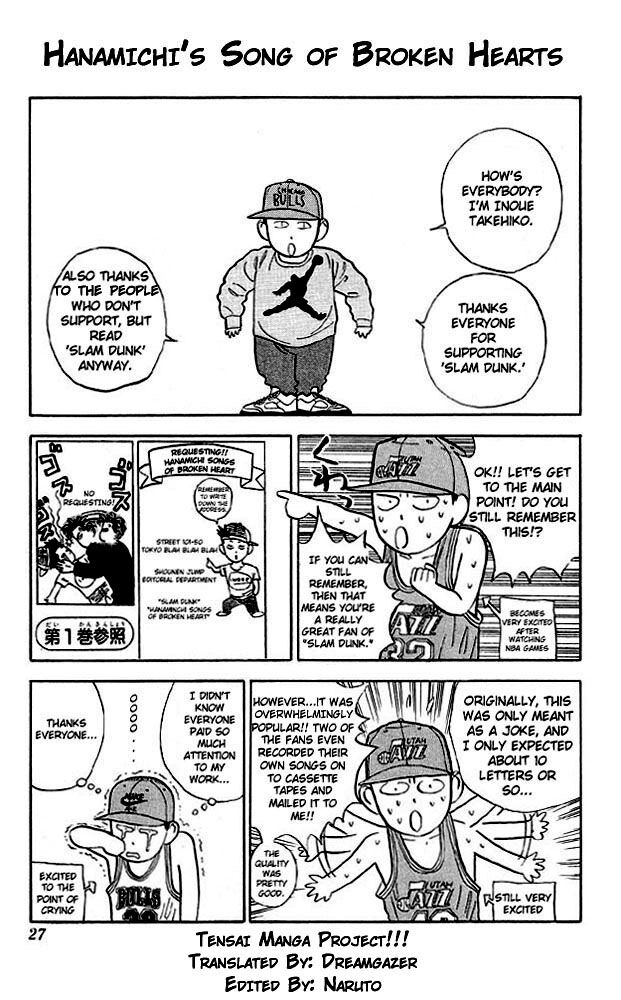 Read Slam Dunk Manga Online