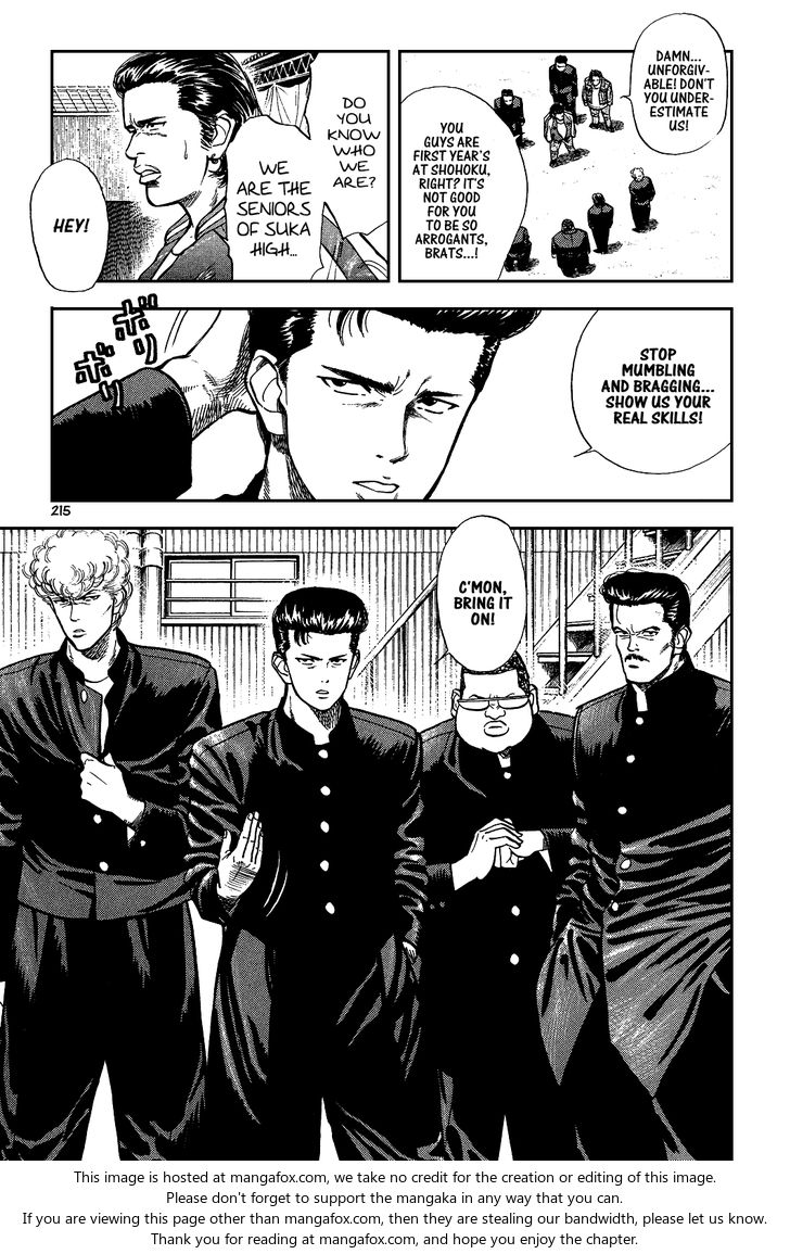 Read Slam Dunk Manga Online