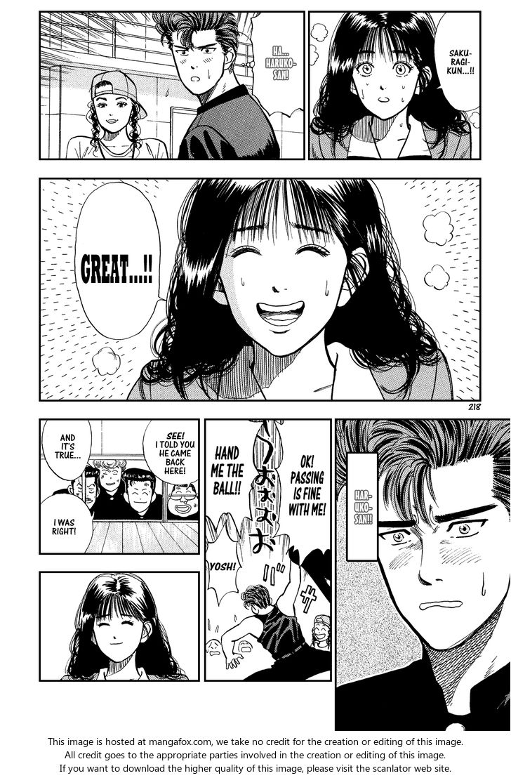 Read Slam Dunk Manga Online
