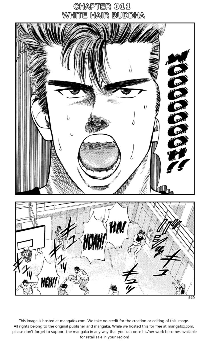 Read Slam Dunk Manga Online