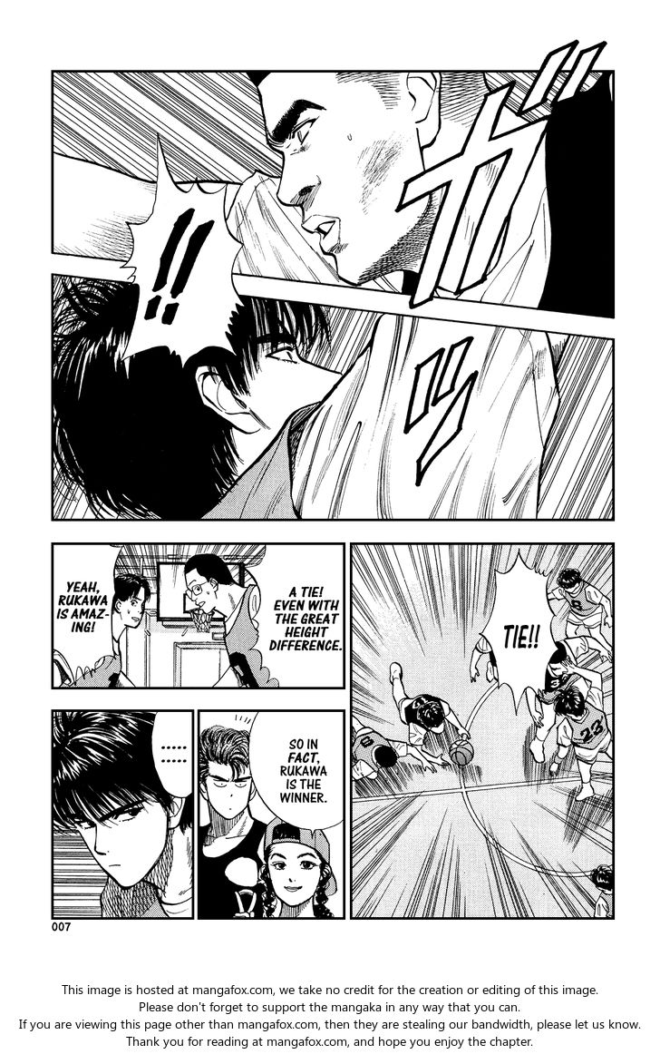 Read Slam Dunk Manga Online