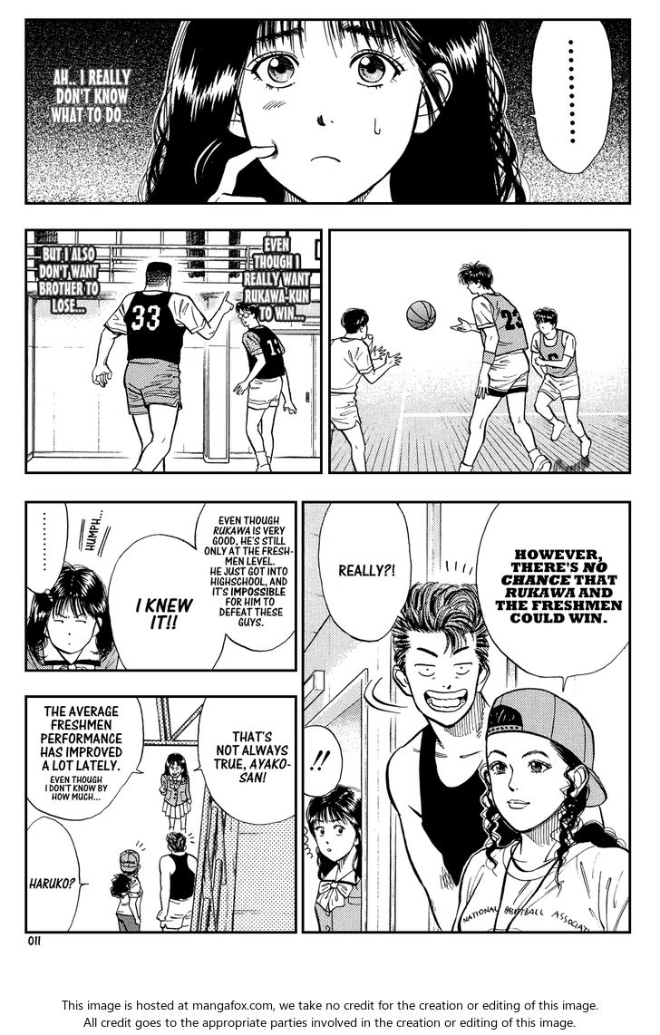 Read Slam Dunk Manga Online