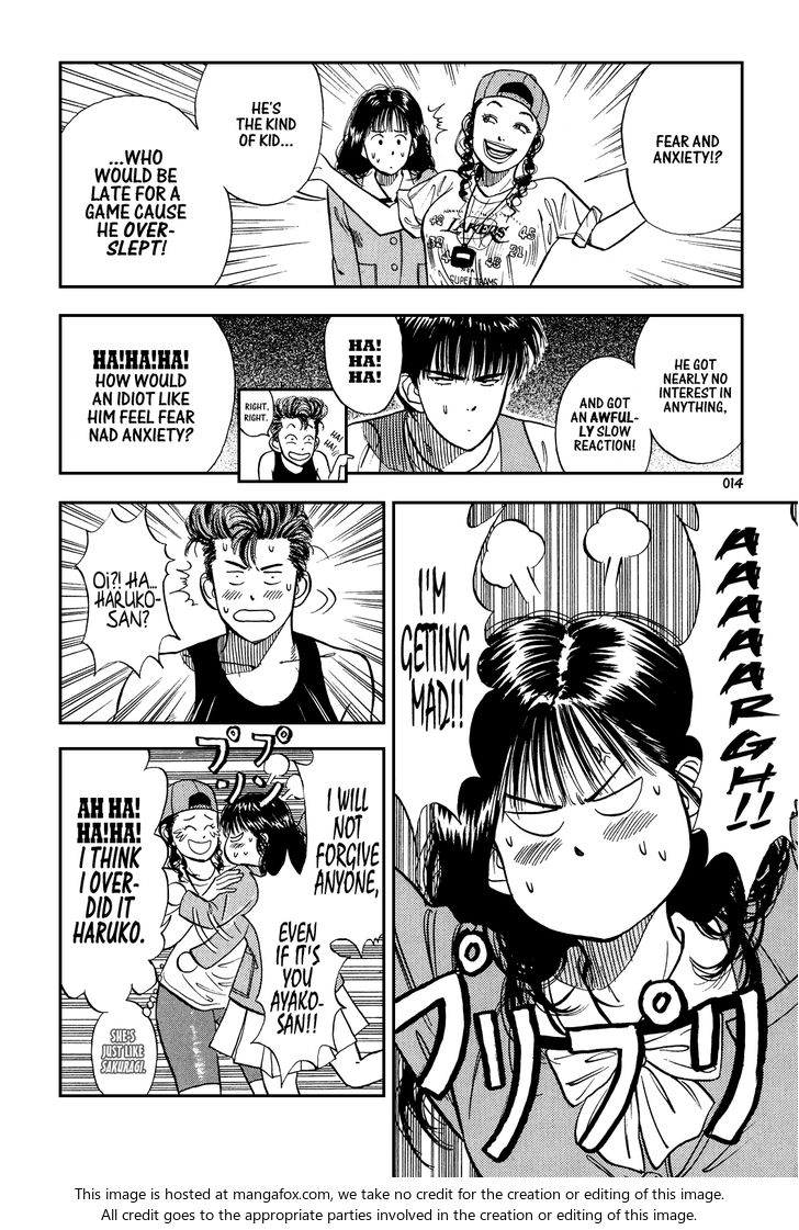 Read Slam Dunk Manga Online