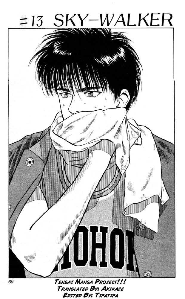 Read Slam Dunk Manga Online