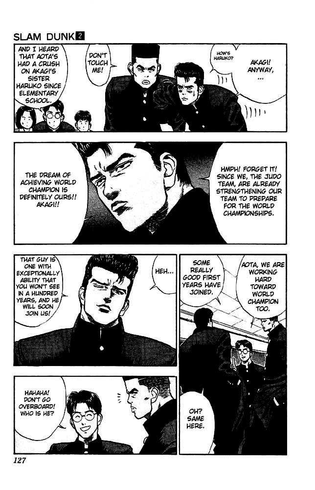 Read Slam Dunk Manga Online