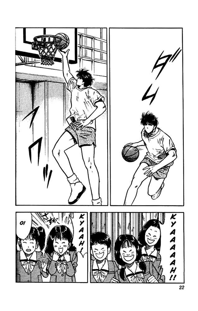 Read Slam Dunk Manga Online